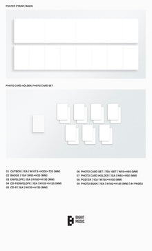 BTS • ARIRANG [PREORDER]