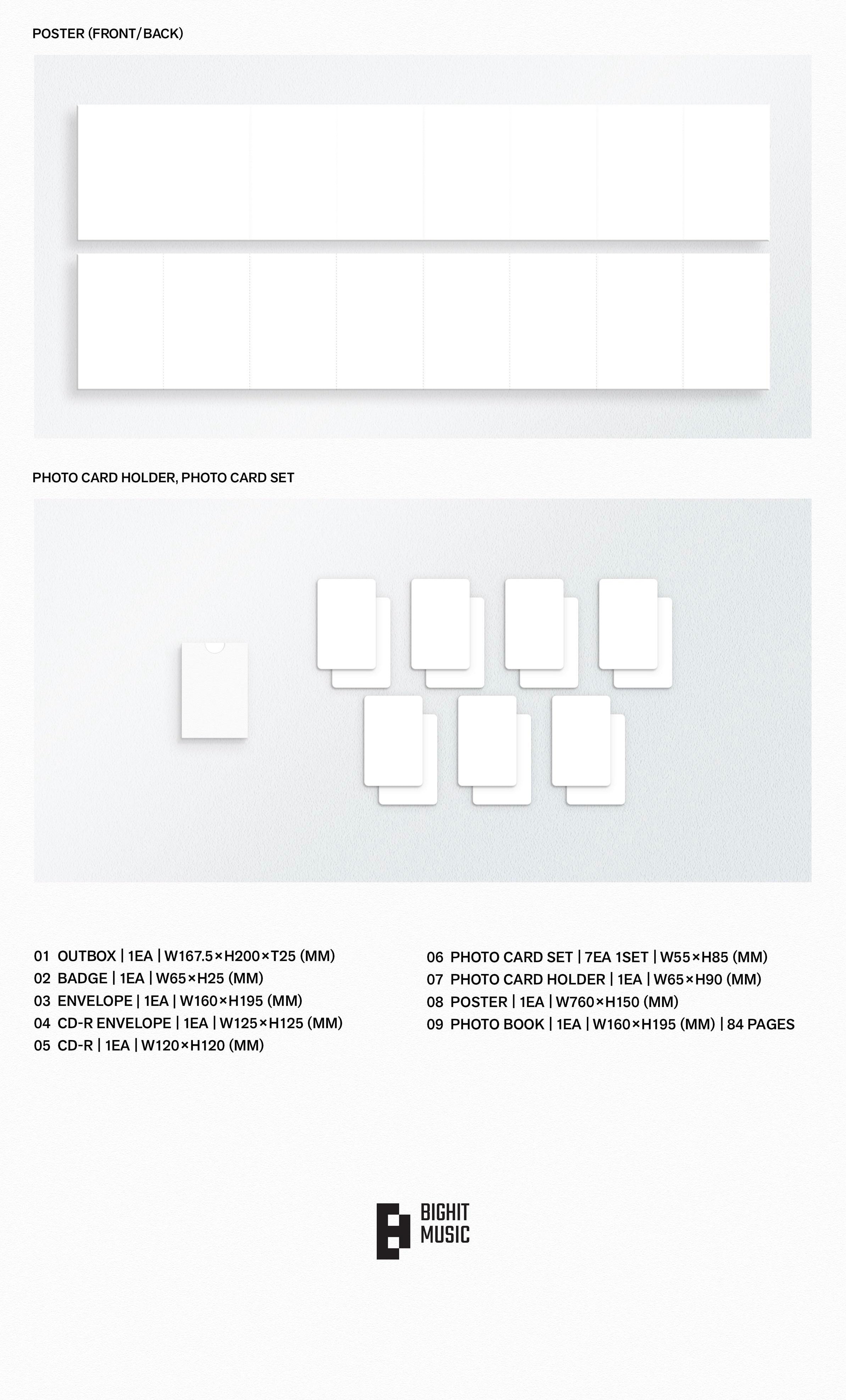 BTS • ARIRANG [PREORDER]