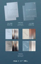 SEVENTEEN DxS • Serenade