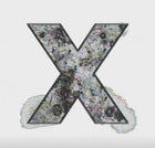 MONSTA X • THE X [PREORDER]
