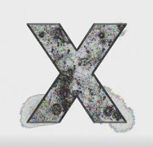 MONSTA X • THE X [PREORDER]