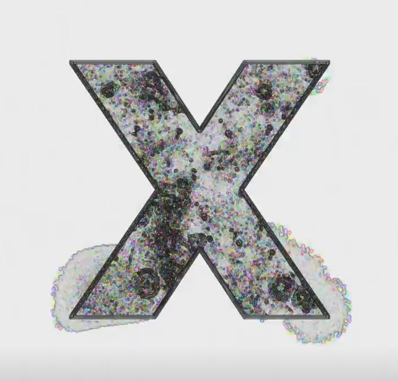 MONSTA X • THE X [PREORDER]