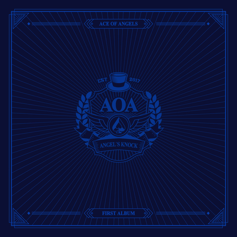 AOA • Angel’s Knock