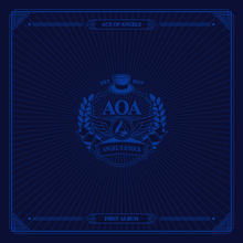 AOA • Angel’s Knock