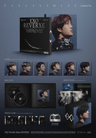 EXO • REVERXE