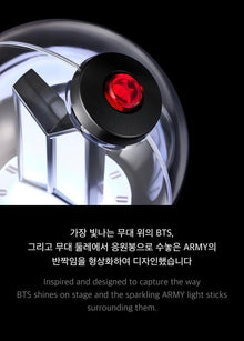 BTS • Ver.4 Lightstick [SOLD OUT]