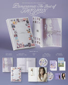 Taeyeon • Panorama: The Best of TAEYEON [PREORDER]