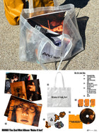 Minho • MAKE IT HOT [PREORDER]