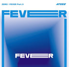 ATEEZ • ZERO: FEVER Part.3 (Platform Ver.)