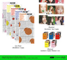 fromis_9 • Glow ME (Fruit Ver.) [PREORDER]