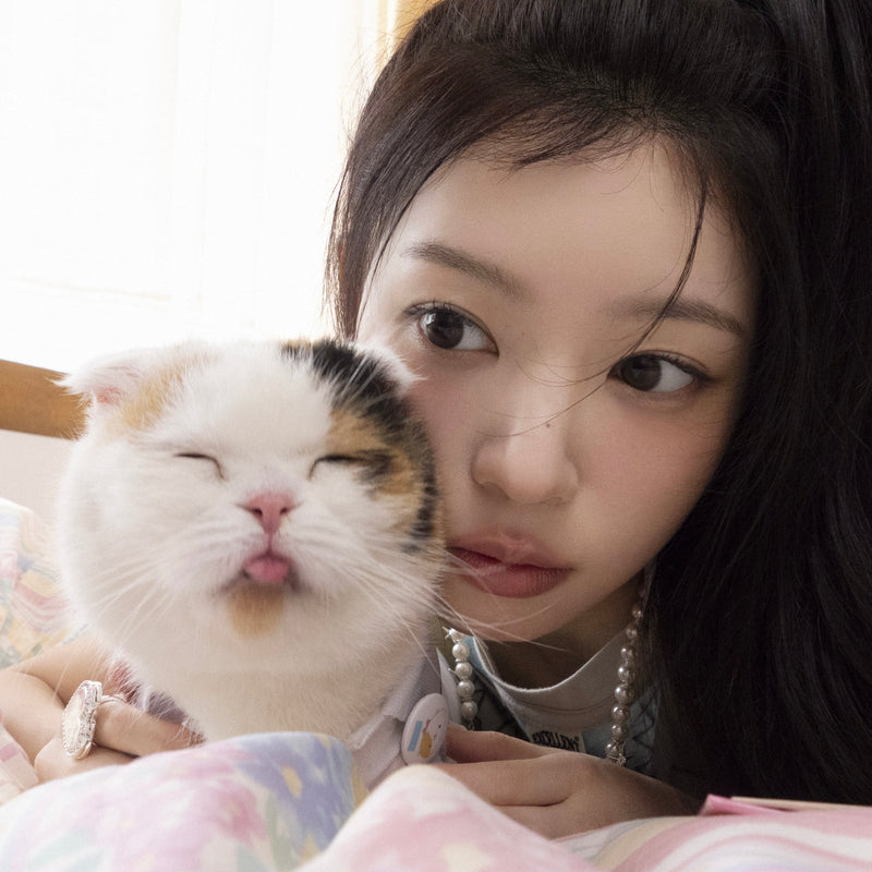 ILLIT • MAMIHLAPINATAPAI (PAWPAW ver.) [PREORDER]