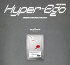 ARTMS • Hyper Ego [PREORDER]