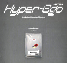 ARTMS • Hyper Ego [PREORDER]