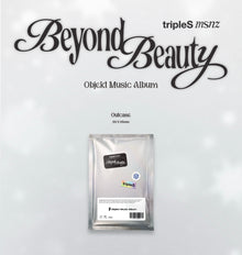 tripleS msnz • Beyond Beauty