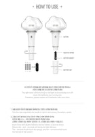 Jeon Somi • Official Lightstick [PREORDER]