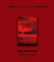 iKON • The New Kids