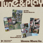 TUIDE • TUNE & PLAY [PREORDER]