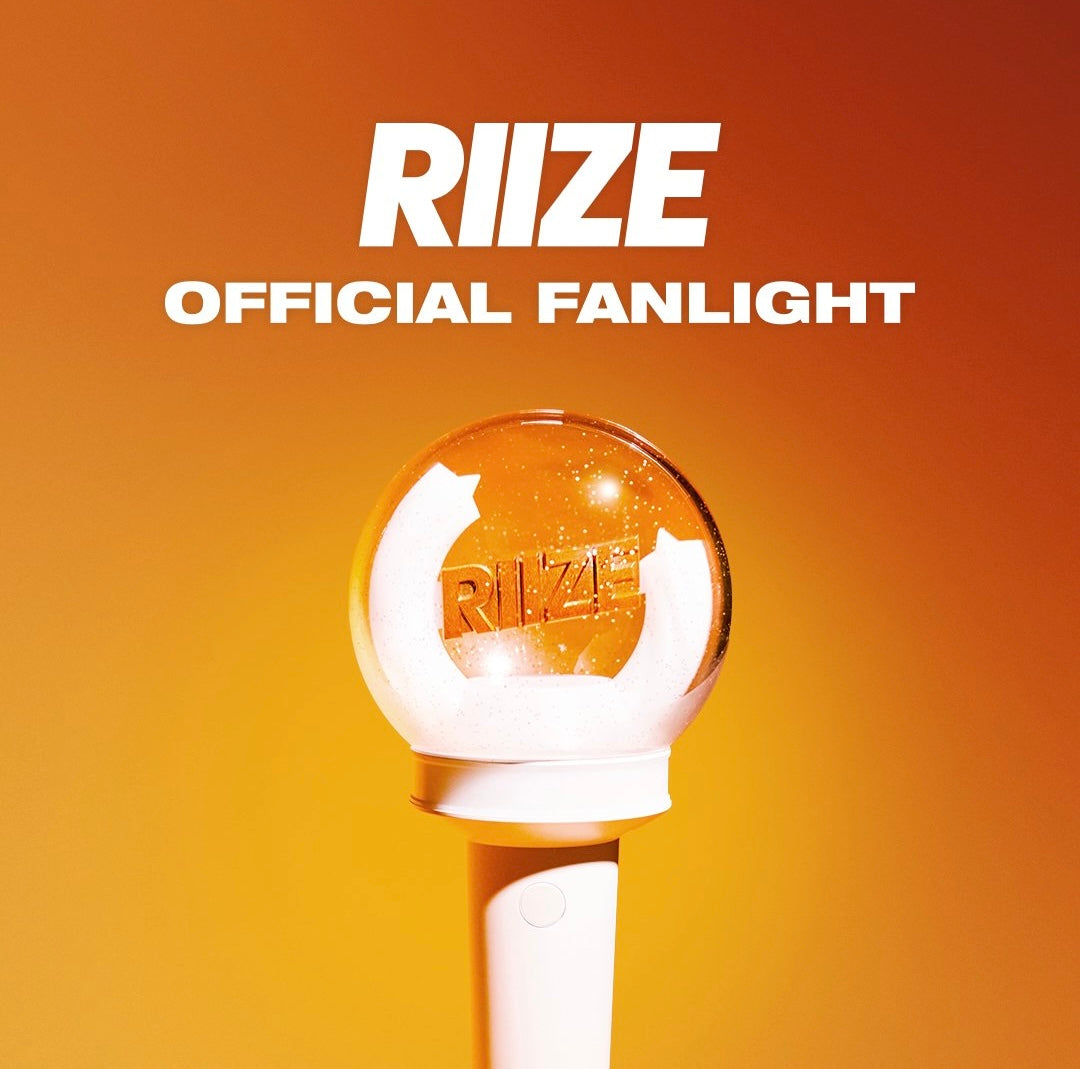 RIIZE • Official Lightstick