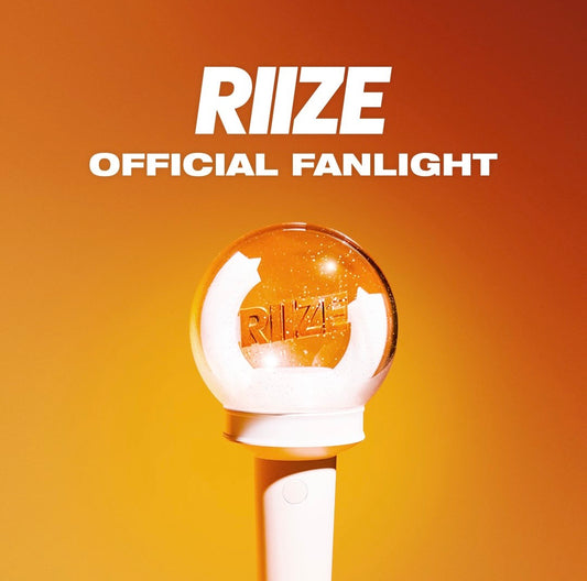 RIIZE • Official Lightstick