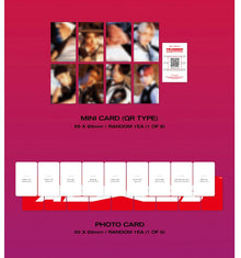 ATEEZ • ZERO: FEVER Part.1 (Platform Ver.)