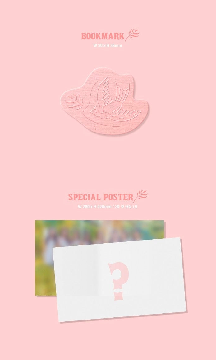 Lovelyz • Sanctuary