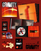 XIA • Gravity