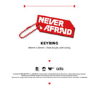 Nina • Never Afraid