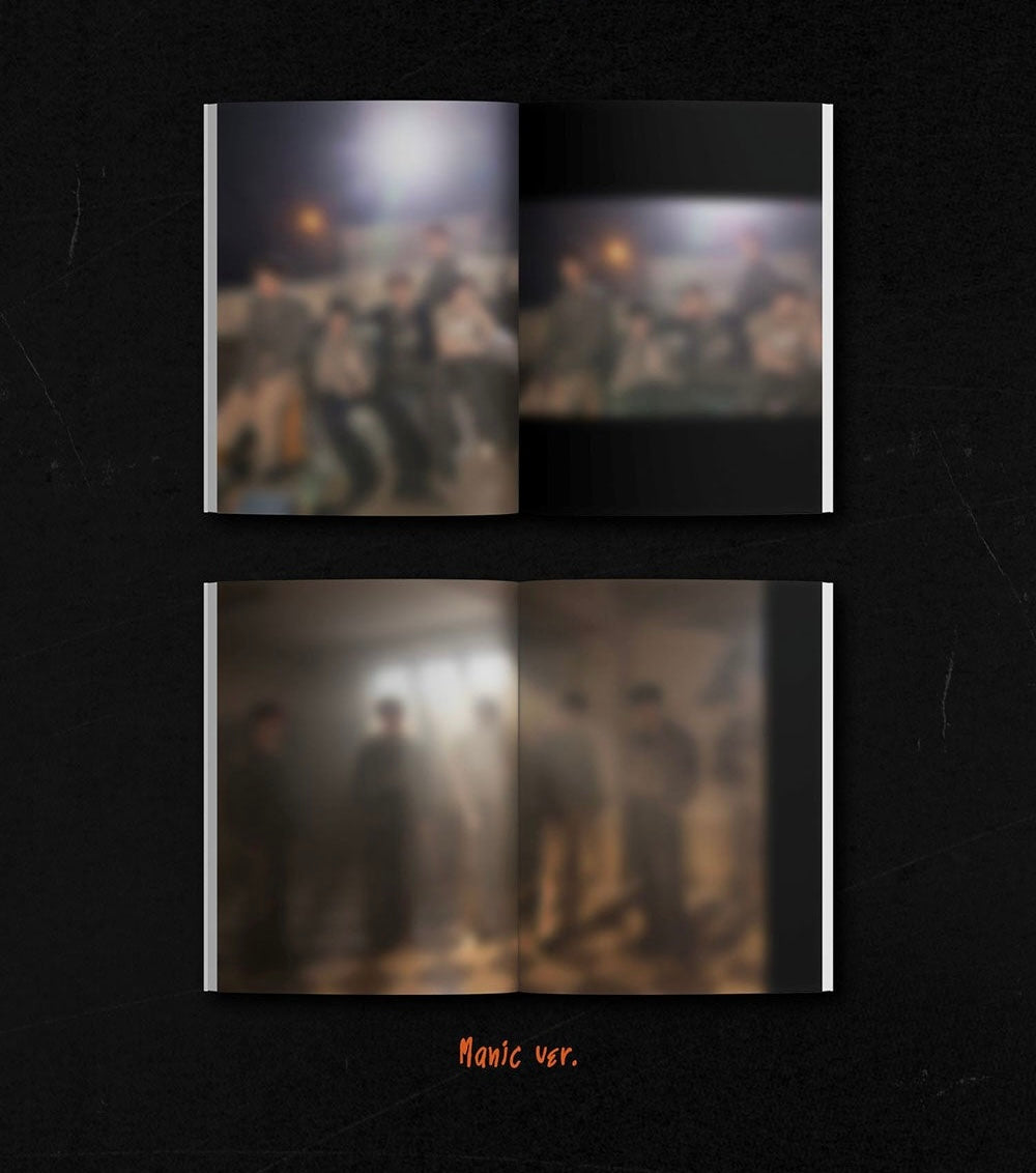 WEi • The Feelings