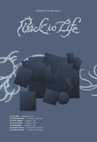 &TEAM • Back to Life [PREORDER]