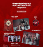 Billlie • the collective soul and unconscious: chapter two