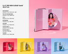 ILLIT • bomb (GLLIT ver.)