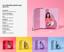 ILLIT • bomb (GLLIT ver.)