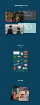 Our Unwritten Seoul OST