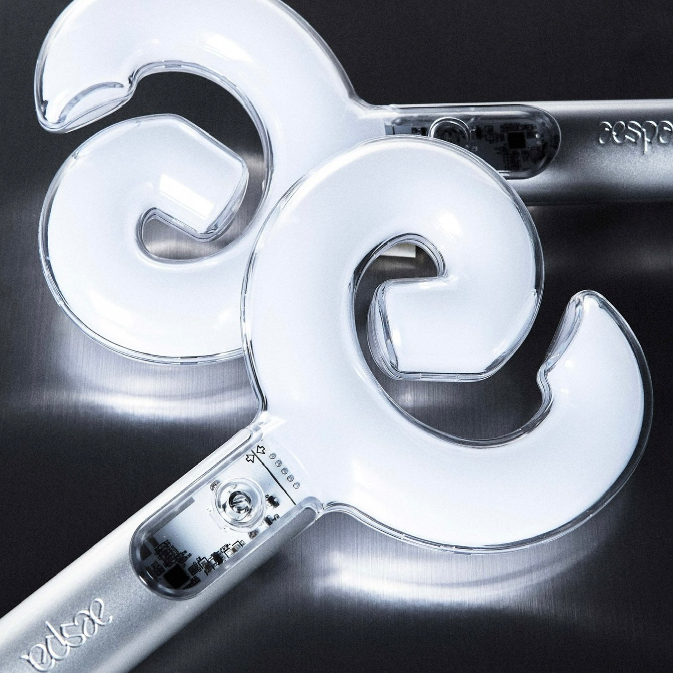 aespa • Ver.2 Official Fanlight