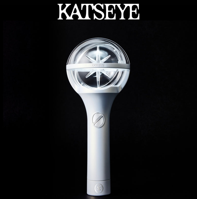 KATSEYE • Official Lightstick [STOCK PREORDER]