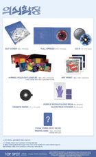 T.O.P • Top Spot: Another Dimension
