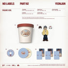 Yeonjun • NO LABELS: PART 02