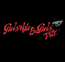 ITZY • Girls Will Be Girls [PREORDER]