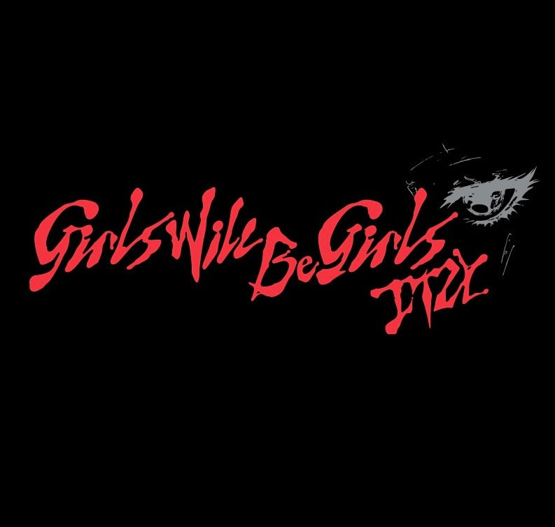 ITZY • Girls Will Be Girls [PREORDER]