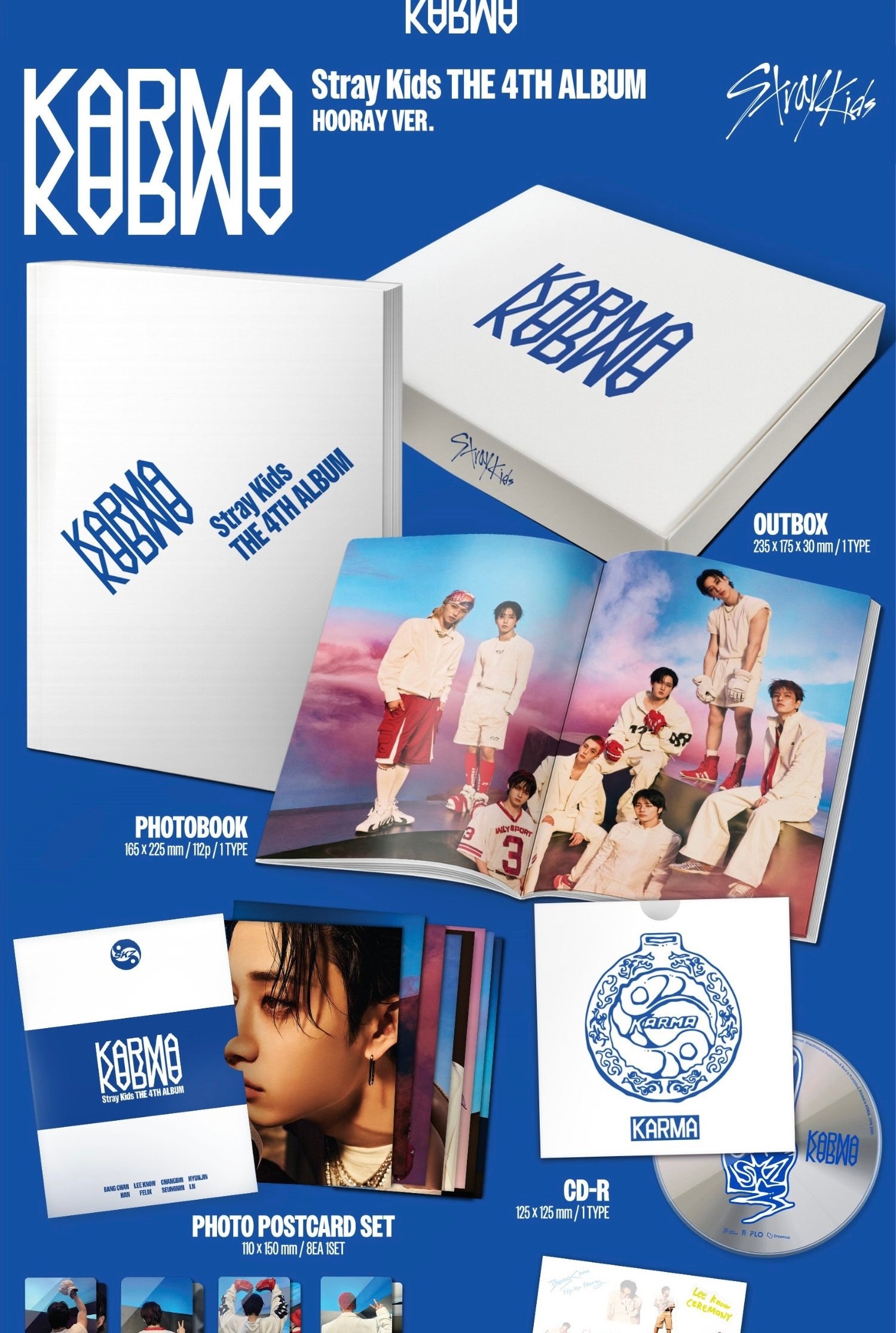 Stray Kids | Kpop Moon