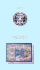 Lovelyz • Sanctuary