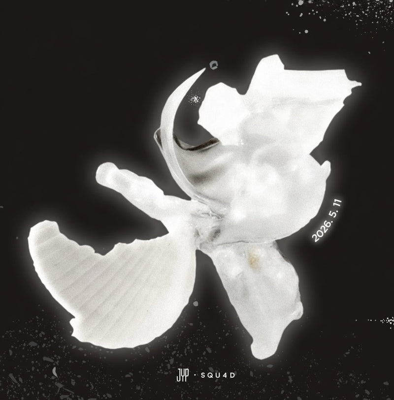 NMIXX • Heavy Serenade [PREORDER]