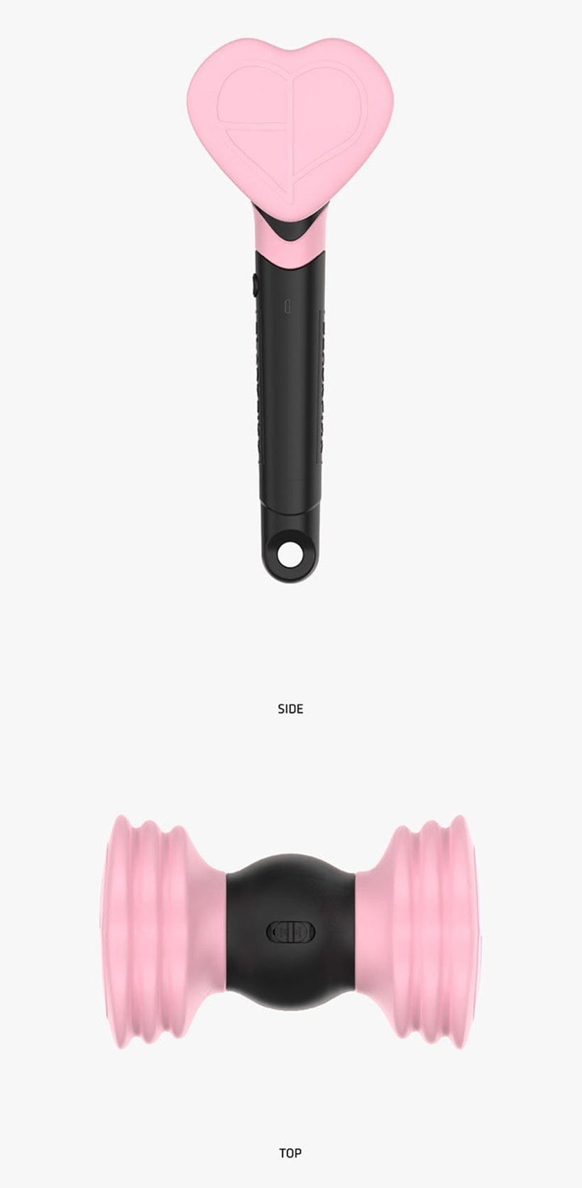 BLACKPINK • Ver.1 Special Edition Official Lightstick