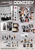 RIIZE • ODYSSEY (Member Versions)