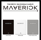 THE BOYZ • Maverick