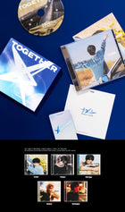 TXT • The Star Chapter: TOGETHER (Solo Track Ver.)