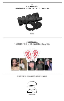 Yves • NAIL