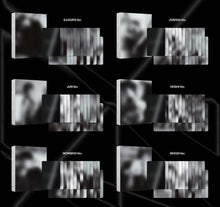 SEVENTEEN • HAPPY BURSTDAY (Daredevil Ver.) [PREORDER]