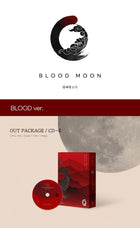 ONEUS • BLOOD MOON