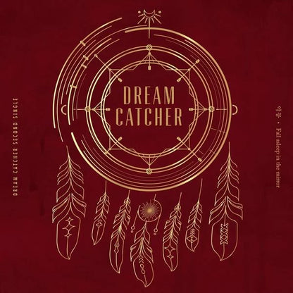 Dreamcatcher • Fall asleep in the mirror [REISSUE PREORDER]